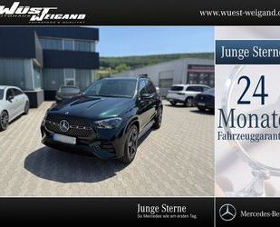 Mercedes-Benz GLE 450 Gebrauchtwagen