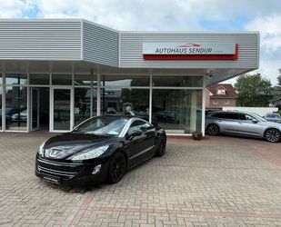 Peugeot RCZ Gebrauchtwagen