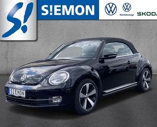 VW Beetle Gebrauchtwagen