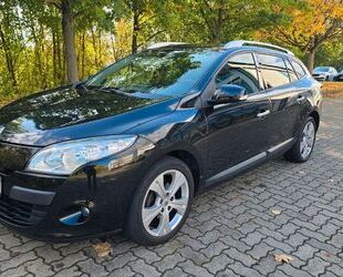 Renault Megane Gebrauchtwagen