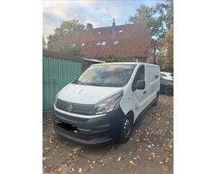 Fiat Talento Gebrauchtwagen