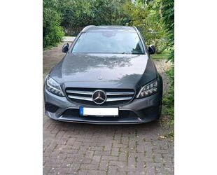 Mercedes-Benz C 200 Gebrauchtwagen