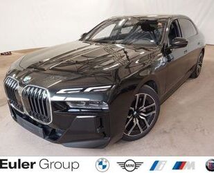 BMW 740 Gebrauchtwagen