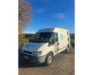 Ford Transit Gebrauchtwagen