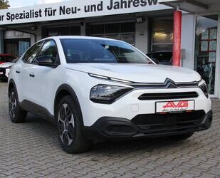 Citroen C4 X Gebrauchtwagen