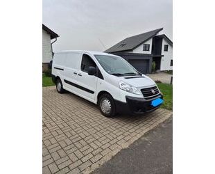 Fiat Scudo Gebrauchtwagen