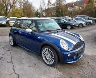 Mini Cooper Gebrauchtwagen