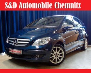 Mercedes-Benz B 170 Gebrauchtwagen