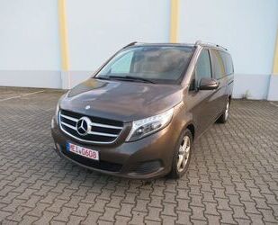 Mercedes-Benz V 220 Gebrauchtwagen