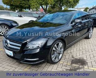 Mercedes-Benz CLS 350 Shooting Brake Gebrauchtwagen