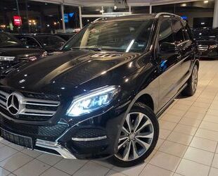 Mercedes-Benz GLE 350 Gebrauchtwagen
