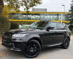 Land Rover Range Rover Sport Gebrauchtwagen