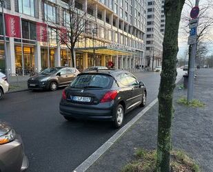 Peugeot 207 Gebrauchtwagen