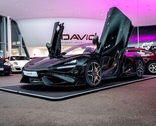 McLaren 765LT Gebrauchtwagen