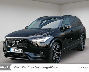 Volvo XC90 Gebrauchtwagen