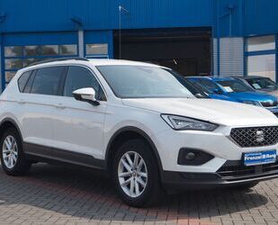 Seat Tarraco Gebrauchtwagen