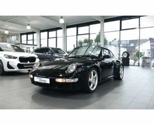 Porsche 993 Gebrauchtwagen