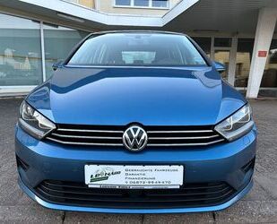 VW Golf Sportsvan Gebrauchtwagen
