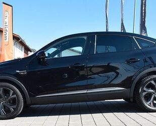 Renault Arkana Gebrauchtwagen
