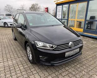 VW Golf Sportsvan Gebrauchtwagen