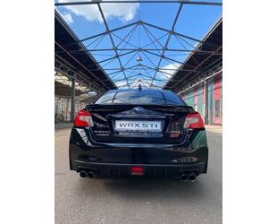 Subaru WRX STI Gebrauchtwagen