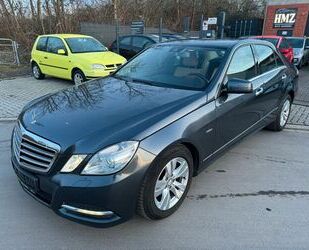 Mercedes-Benz E 220 Gebrauchtwagen