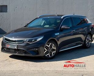 Kia Optima Gebrauchtwagen