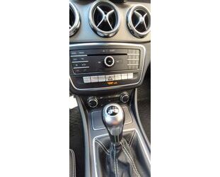 Mercedes-Benz GLA 180 Gebrauchtwagen