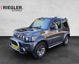 Suzuki Jimny Gebrauchtwagen
