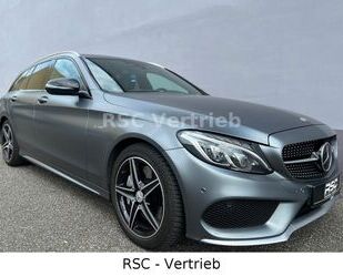 Mercedes-Benz C 43 AMG Gebrauchtwagen
