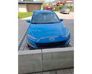 Hyundai KONA Gebrauchtwagen