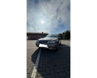 Mercedes-Benz C 180 Gebrauchtwagen