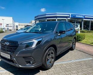Subaru Forester Gebrauchtwagen