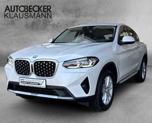 BMW X4 Gebrauchtwagen