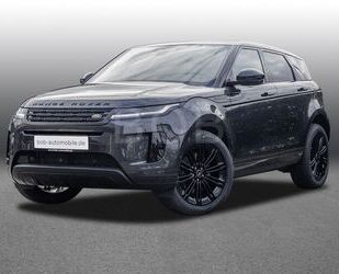 Land Rover Range Rover Evoque Gebrauchtwagen