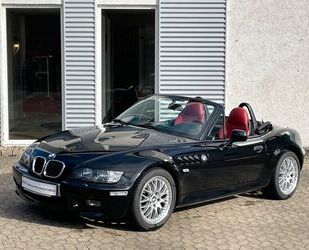 BMW Z3 Gebrauchtwagen