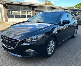 Mazda 3 Gebrauchtwagen