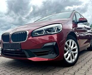 BMW 218 Gran Tourer Gebrauchtwagen