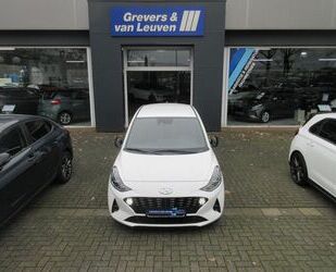 Hyundai i10 Gebrauchtwagen