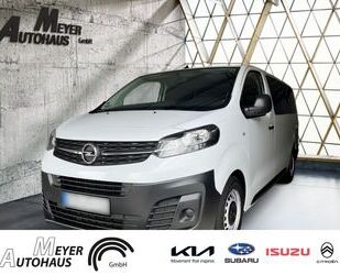 Opel Vivaro Gebrauchtwagen