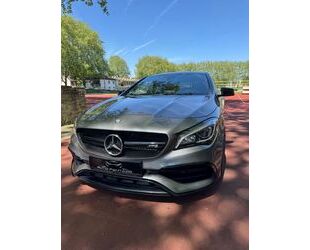 Mercedes-Benz CLA 45 AMG Gebrauchtwagen