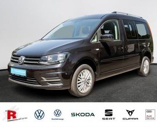 VW Caddy Maxi Gebrauchtwagen