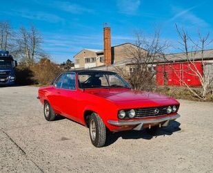 Opel Manta Gebrauchtwagen
