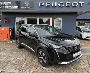 Peugeot 5008 Gebrauchtwagen