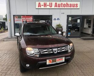 Dacia Duster Gebrauchtwagen