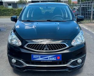 Mitsubishi Space Star Gebrauchtwagen