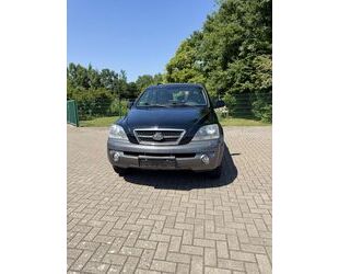 Kia Sorento Gebrauchtwagen