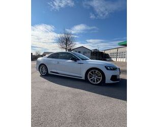 Audi RS5 Gebrauchtwagen