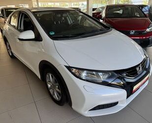 Honda Civic Gebrauchtwagen