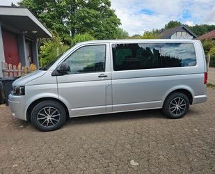 VW T5 Multivan Gebrauchtwagen